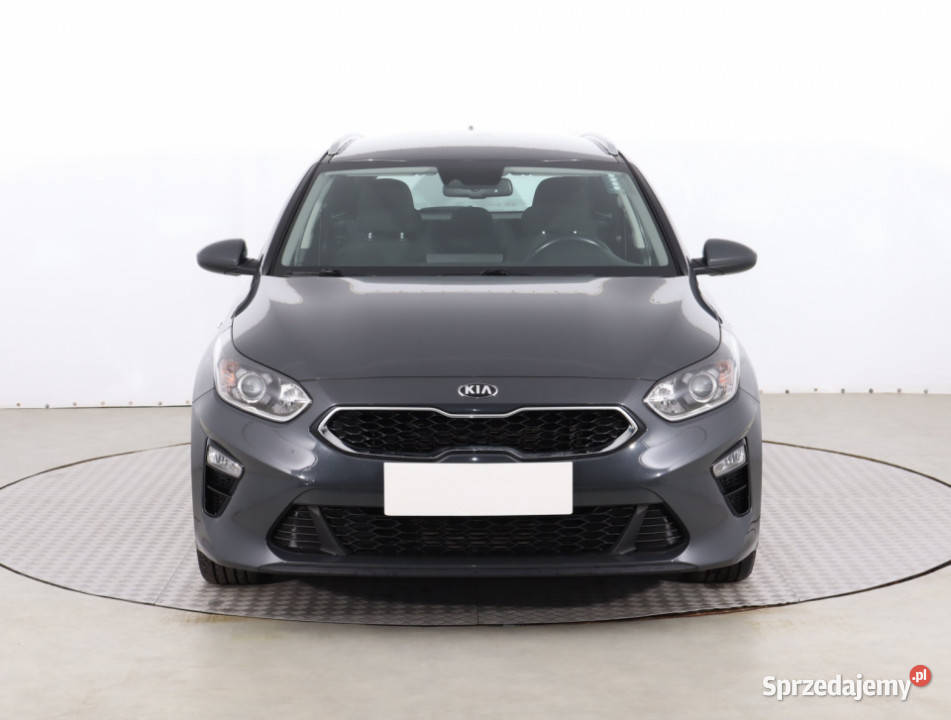 Kia Ceed 14 TGDI Piaseczno sprzedam