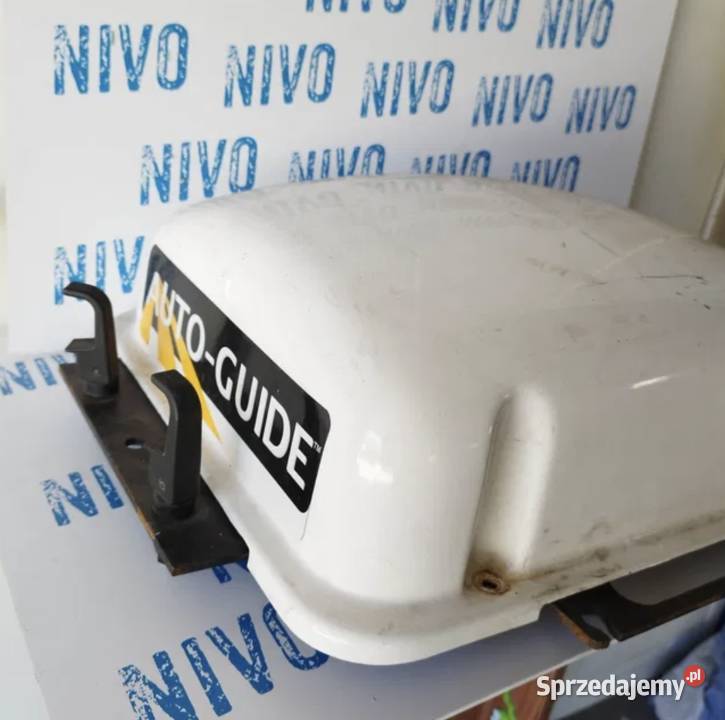 Gps nawigacja traktor Novatel Auto guide Pozostałe łódzkie Łowicz