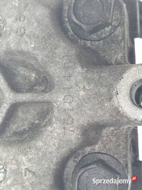 POMPA WSPOMAGANIA Mitsubishi Outlander II 22 DID Chełm sprzedam