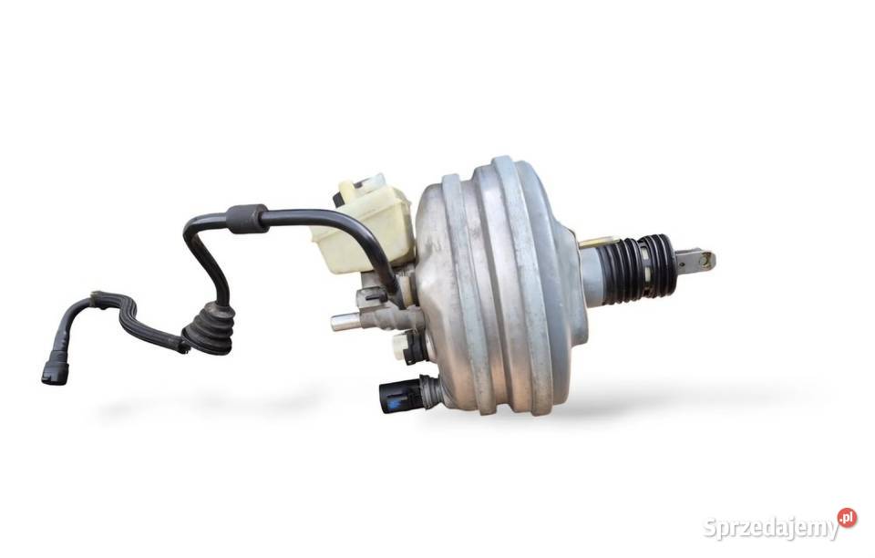 SERWO POMPA HAMULCOWA MERCEDESBENZ W220 Działoszyce
