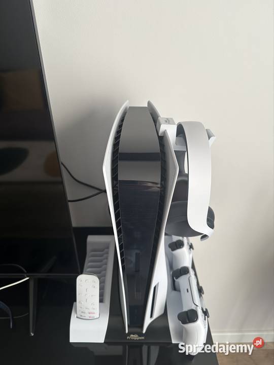 Sprzedam konsole 5