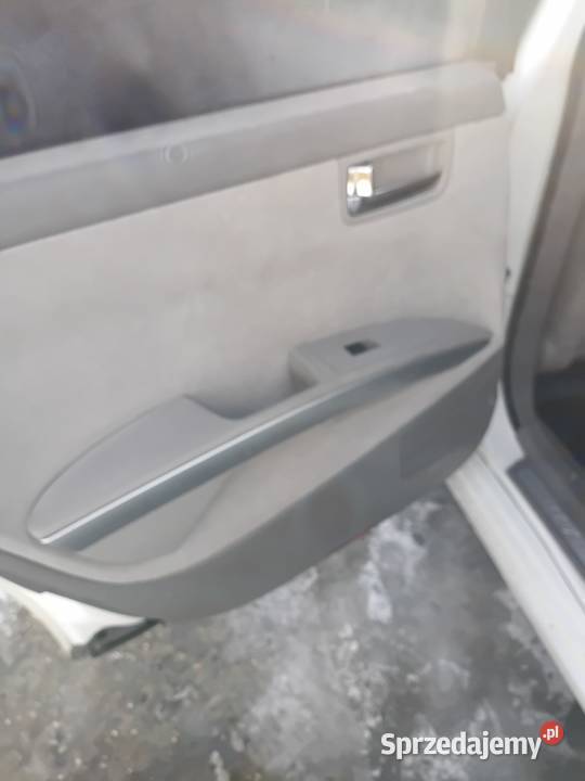 Nissan Maxima bg Jacków