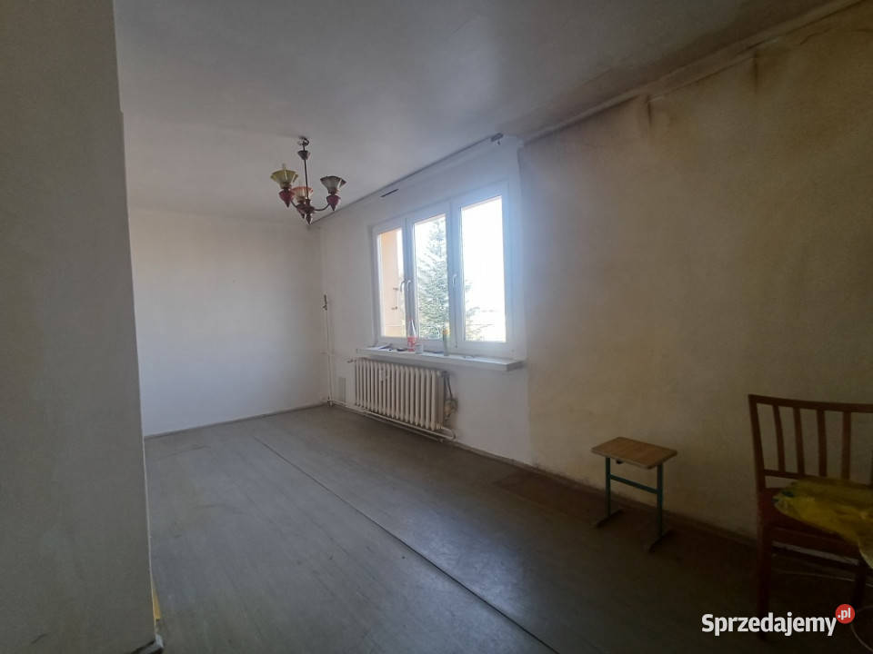 Mieszkanie Skawina Słoneczna sprzedaż zamiana Liczba pokoi 2