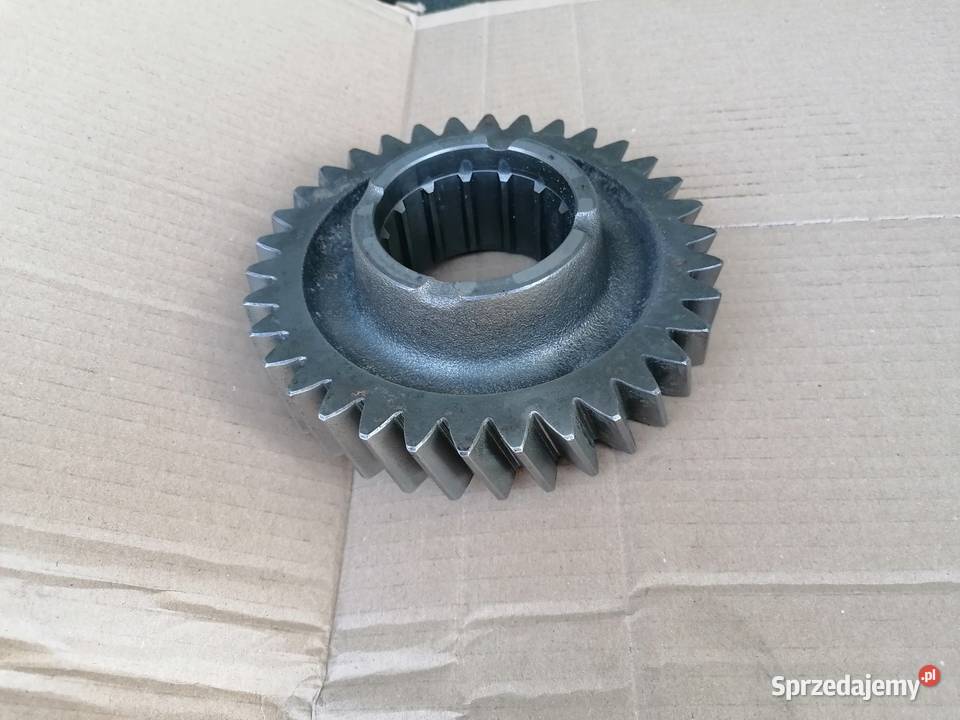 Koło 4 biegu Massey Ferguson 3050 3060 3065 3070 Skrzynia biegów Andrychów