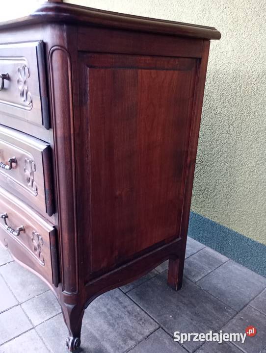 Komoda Ludwik XV Budzyń