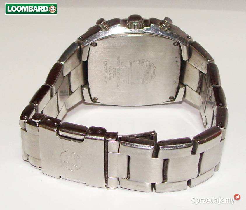 ZEGAREK LORUS YM92X096 Konin