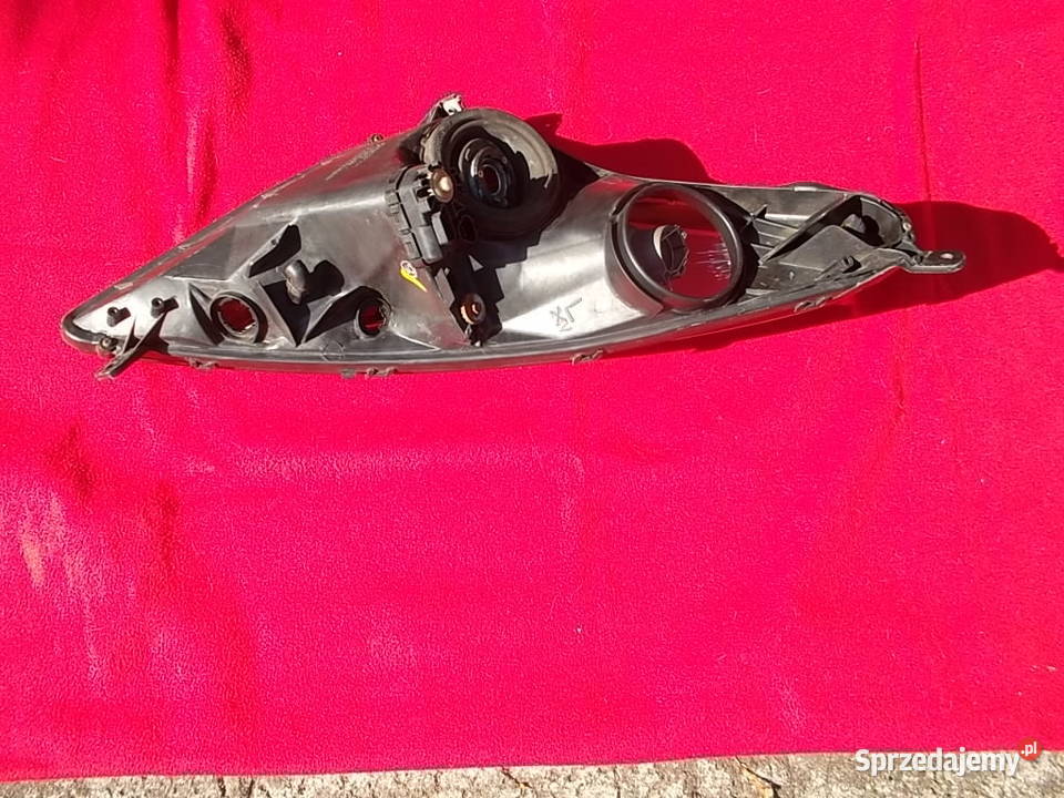 blotnik toyota celica Warszawa