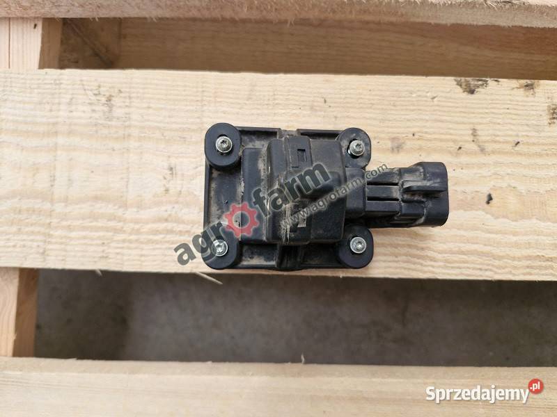 Włącznik John Deere 6210 6420 7520 Byków