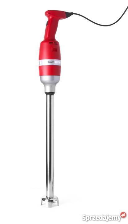 Mikser ze zmienną prędkością ramię 500mm śląskie Poczesna