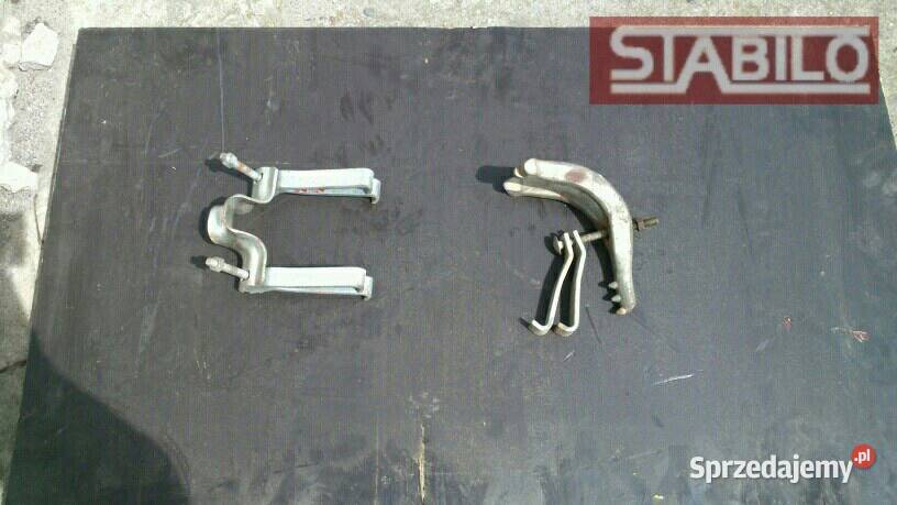 Elementy łączące w systemie VARIO GT 24 PERI Wyględy