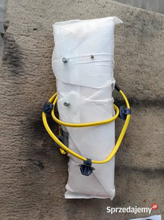 Honda Civic X poduszka fotelowa prawa RAV Warszawa