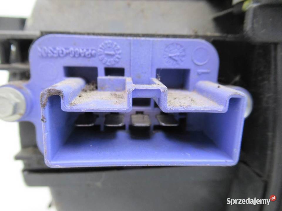 NAGRZEWNICA IVECO STRALIS I 5E9920200 Hatchback ciężarowe