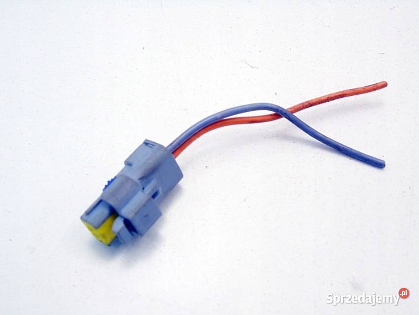 Wtyczka kostka Hyundai I30 CEED I20 I10 IX35 osobowe