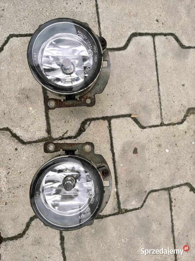 Mitsubishi Outlander II Lift Światło mazowieckie sprzedam