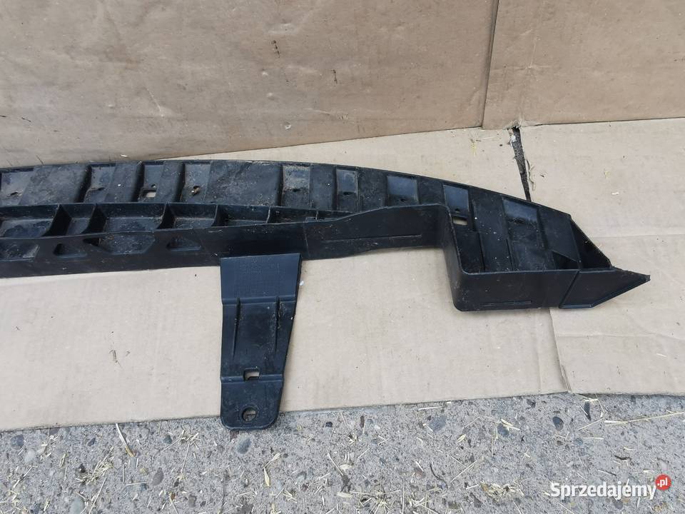 Belka dolna zderzaka przód seat Ibiza 4 IV lift Sieraków