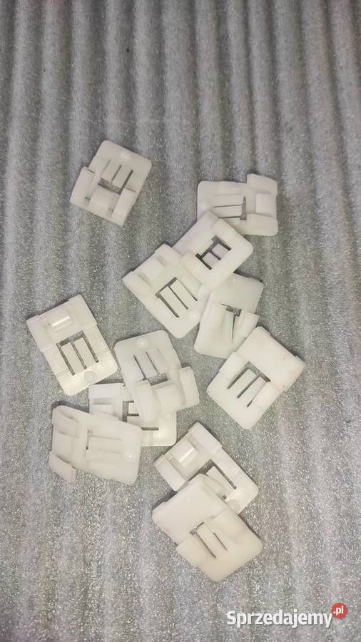 Rover 75 MG spinka listw zgarniających szyb zew dolnośląskie Kłodzko