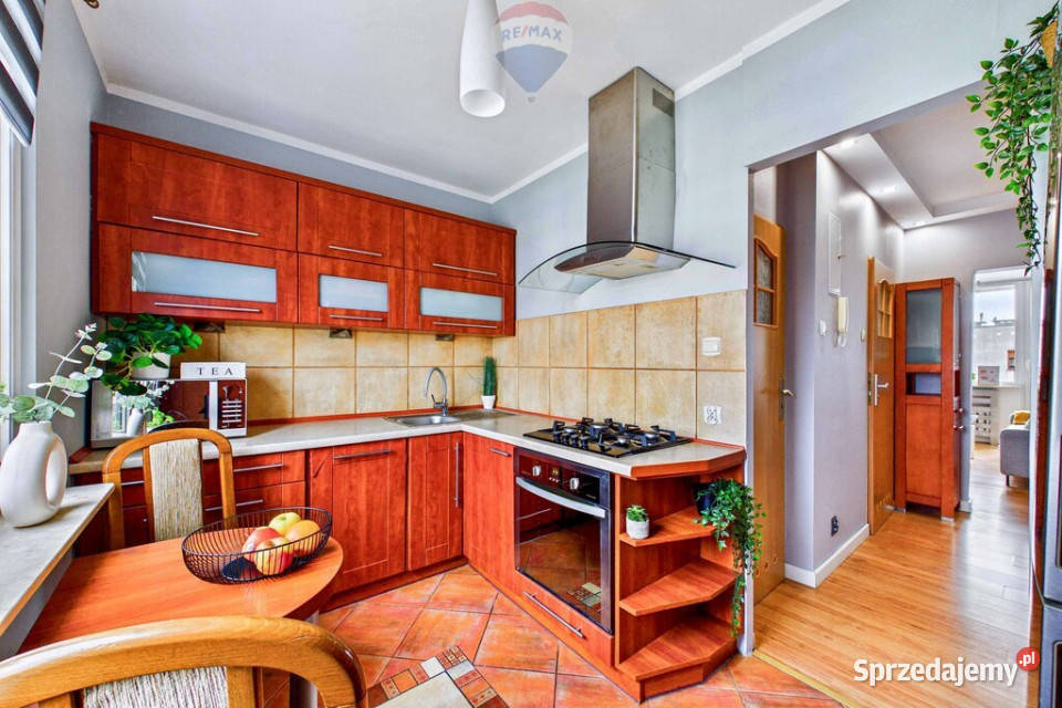 Na sprzedaż słoneczne 3 pokojowe mieszkanie Sprzedaż Nowa Sól sprzedam