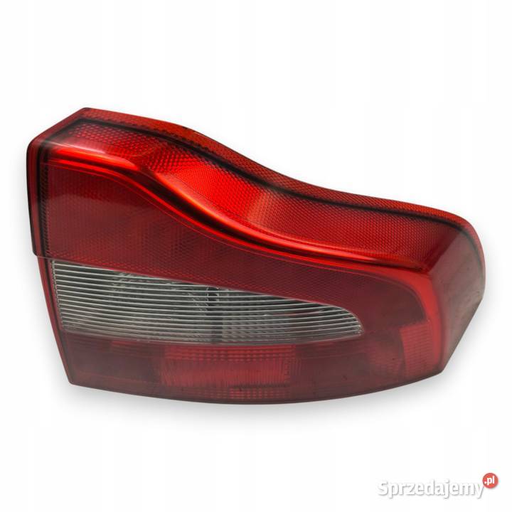 LAMPA PRAWA Volvo S80 II 20062009 prawy tył osobowe