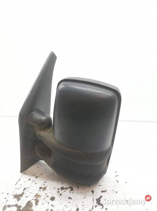 LUSTERKO LEWE MANUALNE Renault Master II Rok produkcji 1998 sprzedam