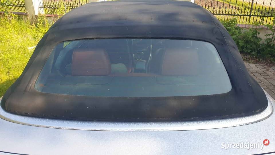 Audi A4 Cabriolet 30 Multitronic Otwock
