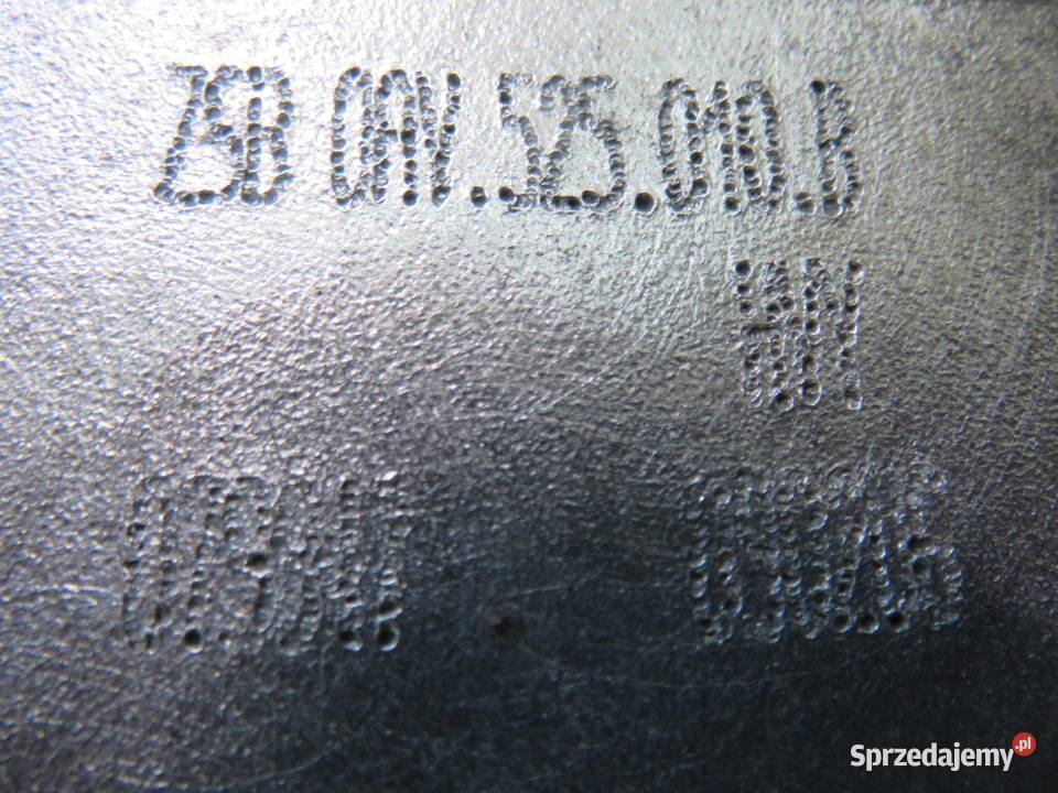 DYFER HALDEX PASSAT B6 32 FSI 4motion 0AV525010B osobowe małopolskie