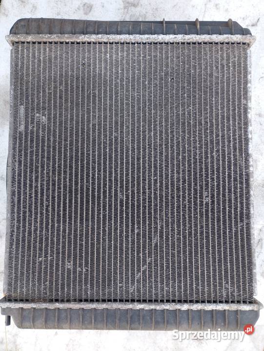 Chłodnica Volvo 940 chłodnice Układ chłodzenia Gdańsk