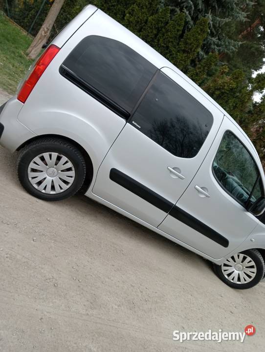 citroen berlingo 16 hdi Berlingo