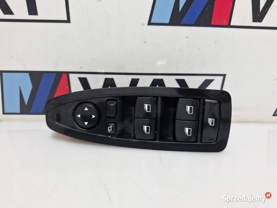BMW F15 F16 F39 F45 F46 F48 F85 PRZEŁĄCZNIK sprzedam