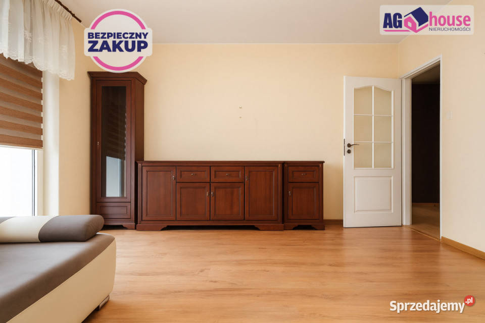 Mieszkanie do sprzedania Tczew Jodłowa 50m2 2 miejsce parkingowe