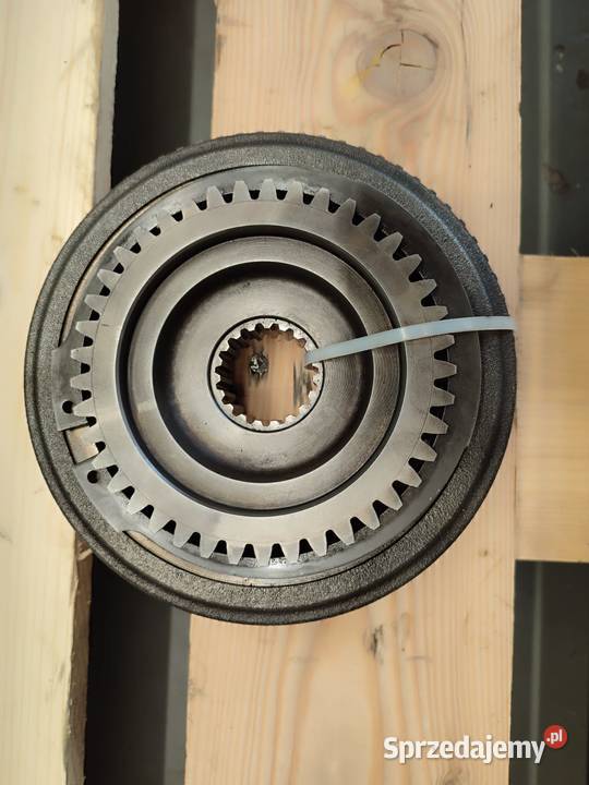 Tarcze cierne PTO 716150220660 Fendt 720 Vario Wilkowo