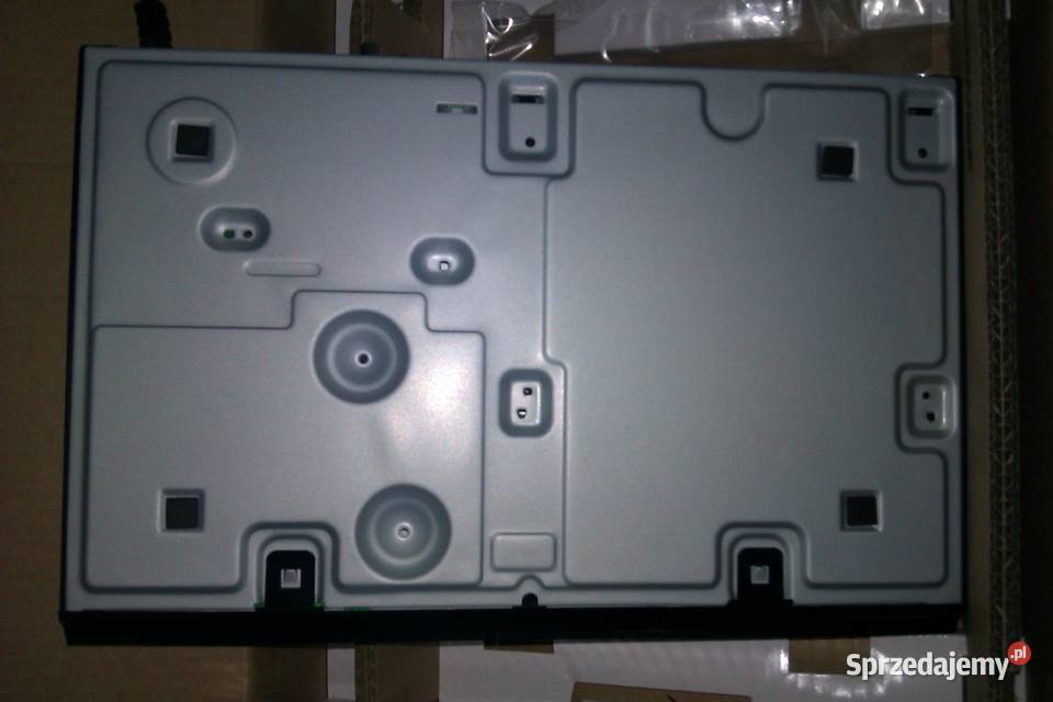 Odtwarzacz DVD PANASONIC S700EPK Panasonic Warszawa