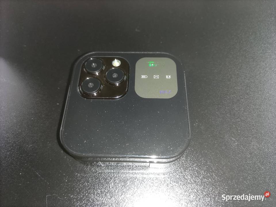 Telefon i16 pro Ostrołęka