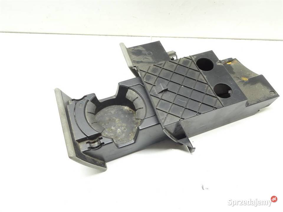 UCHWYT NA NAPOJE VW TRANSPORTER T5 0315 Van sprzedam