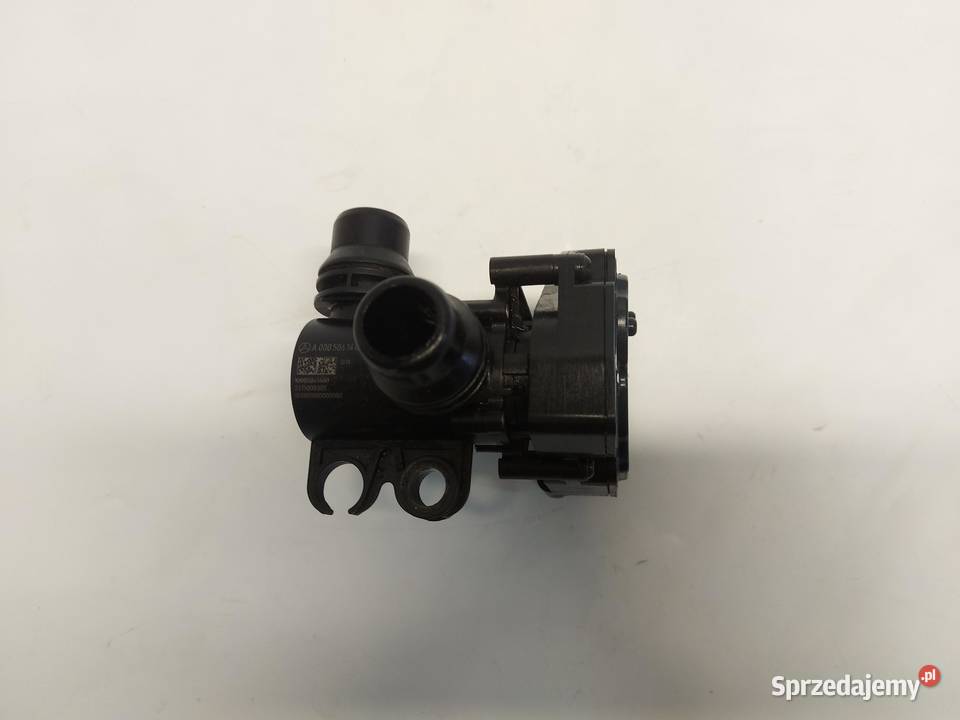Mercedes EQA 250 W243 ZAWÓR WODY POMPA osobowe