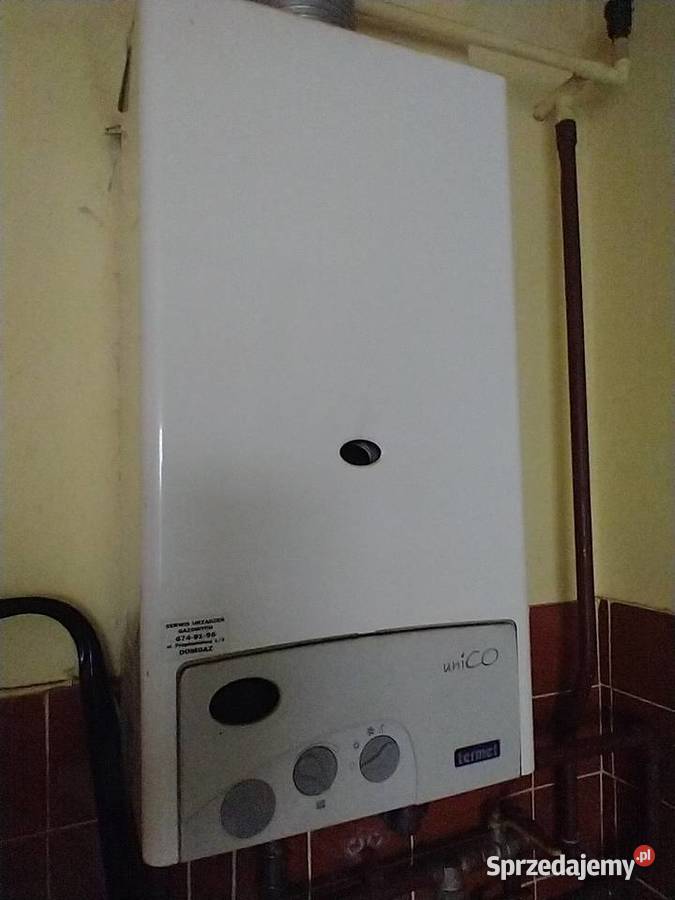 TERMET UNIco jednofunkcyjny co łódzkie Łódź