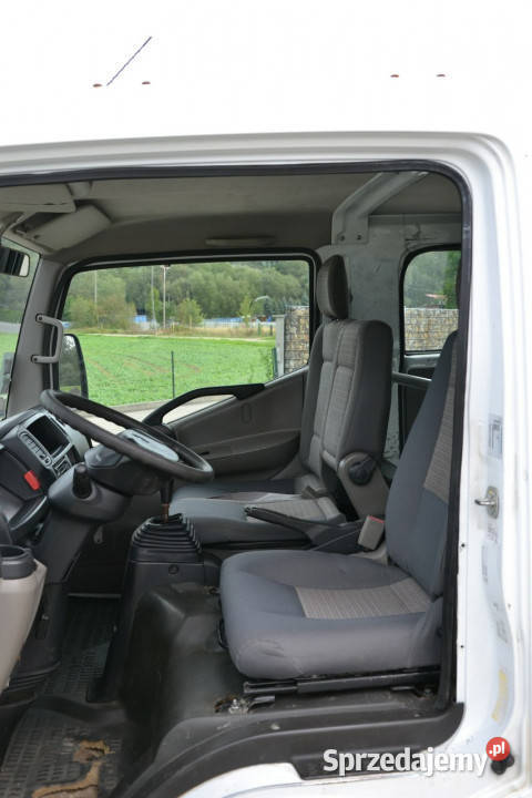 Renault Maxity 25 diesel 130 skrzynia kiper Kęty