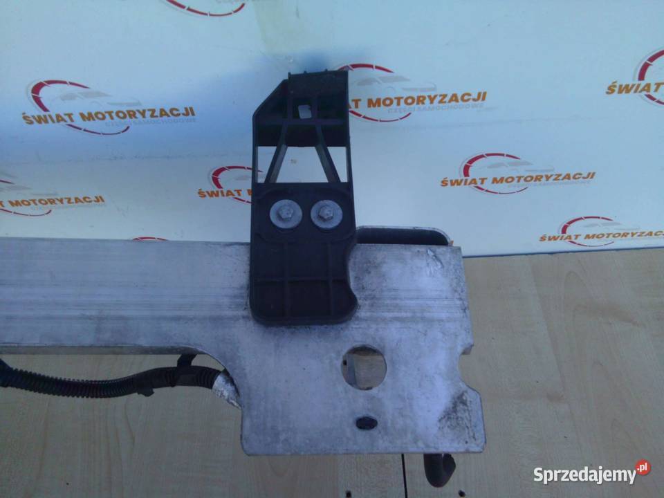 PEUGEOT 2008 II 22r belka zderzaka przód z Kielce