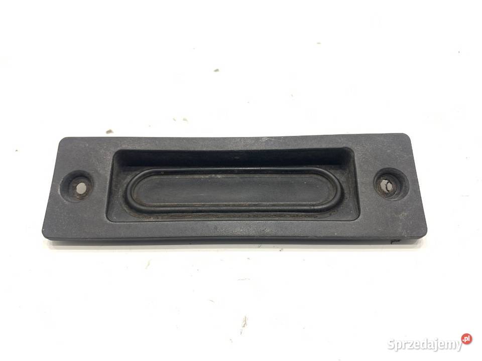 KLAMKA KLAPY TYŁ VOLVO V50 Kombi 0312 SREBRNY