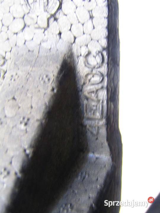 ABSORBER PIANKA PRAWY PRZÓD PRZEDNIA NISSAN osobowe