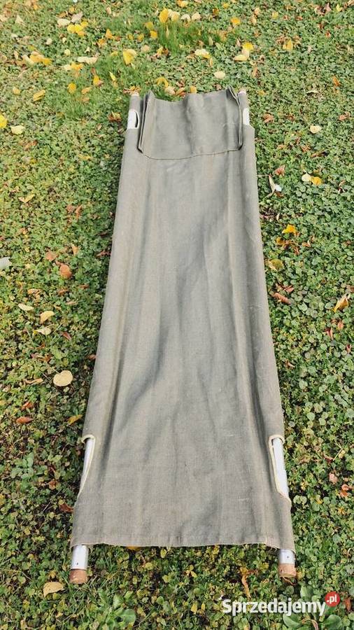 Stare Nosze Szpitalne Wojskowe PRL Pozostałe Świecie