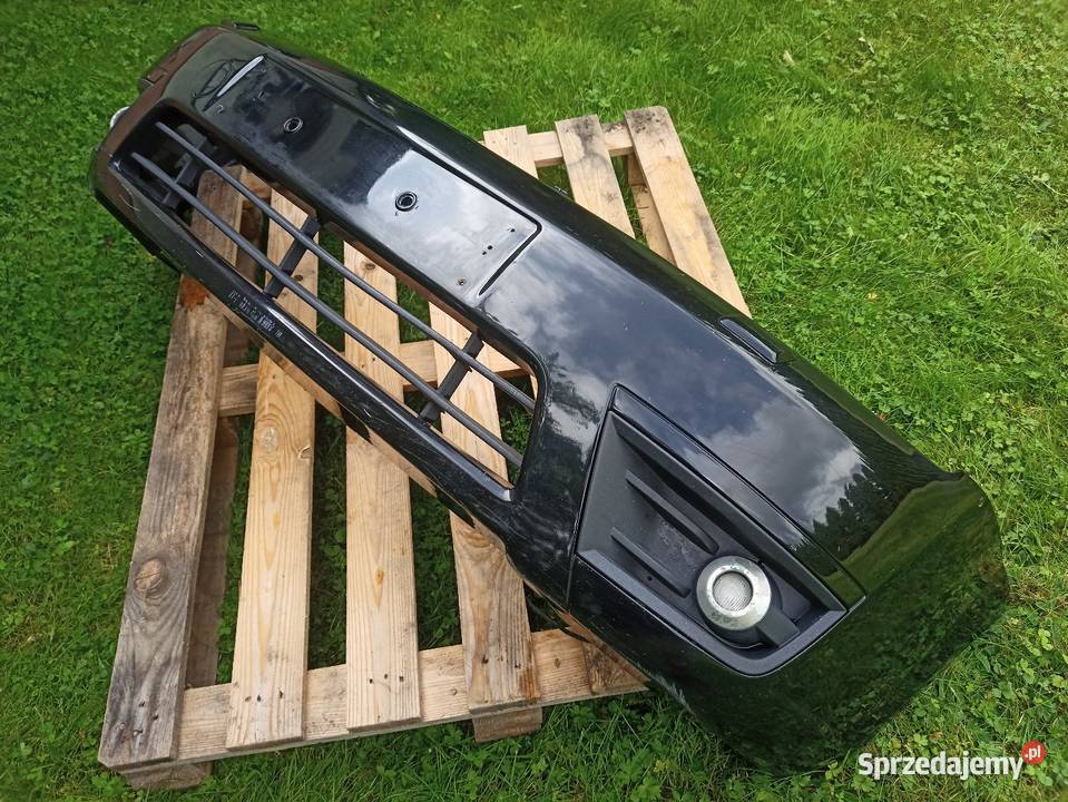 Ford Mondeo MK3 ST 220 zderzak przód przedni Sieradz