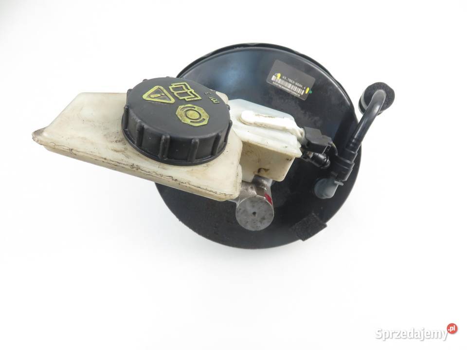 SERWO MAZDA 3 13 03786366004