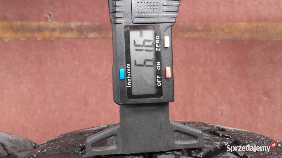 Opony Nokian Para 1957015C ZIMA Samochodowe Gniewkowo