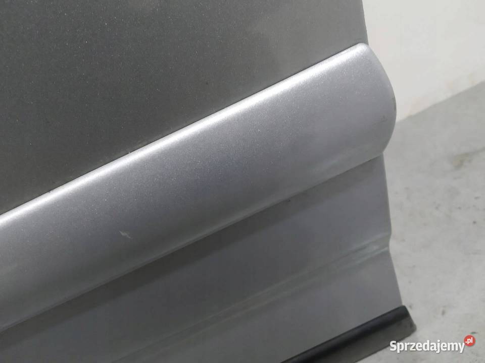 DRZWI LEWE PRZÓD NH623M Honda CRV II 20012006