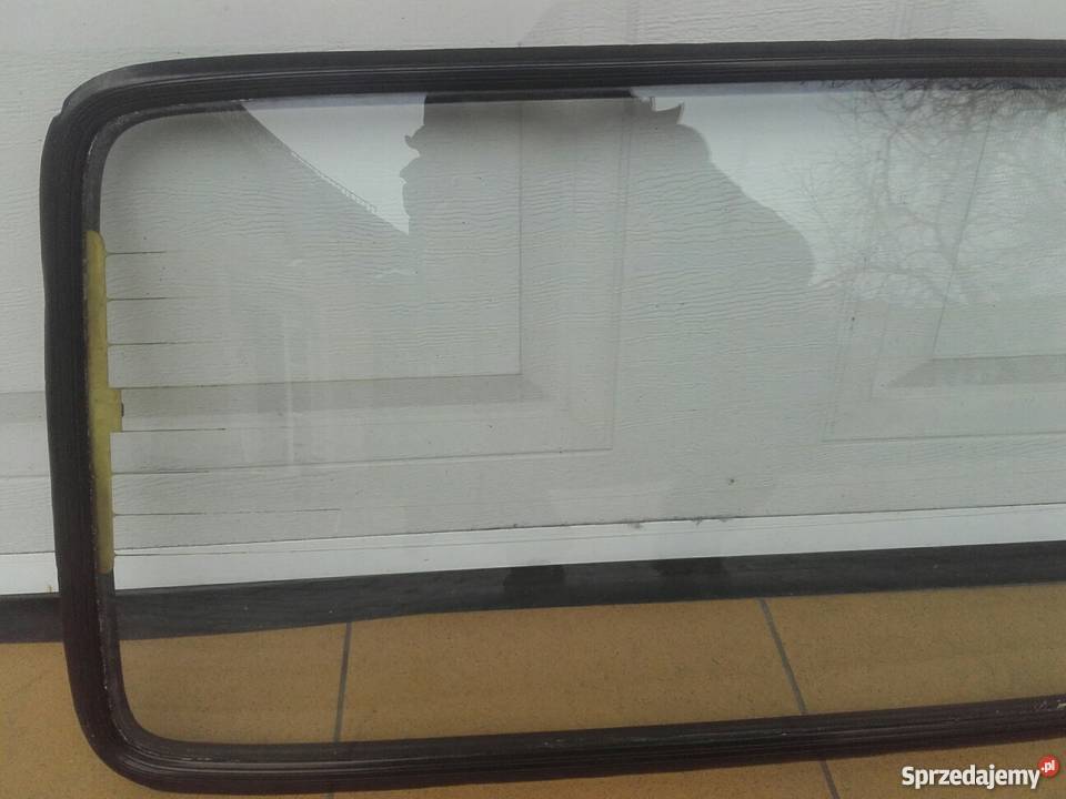 Fiat 126 P szyba tył szyba tylna Bolesławiec sprzedam