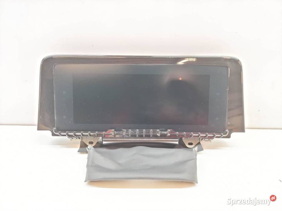 LICZNIK ZEGARY 57H920944 15 TSI HYB Skoda Superb Rok produkcji 2024