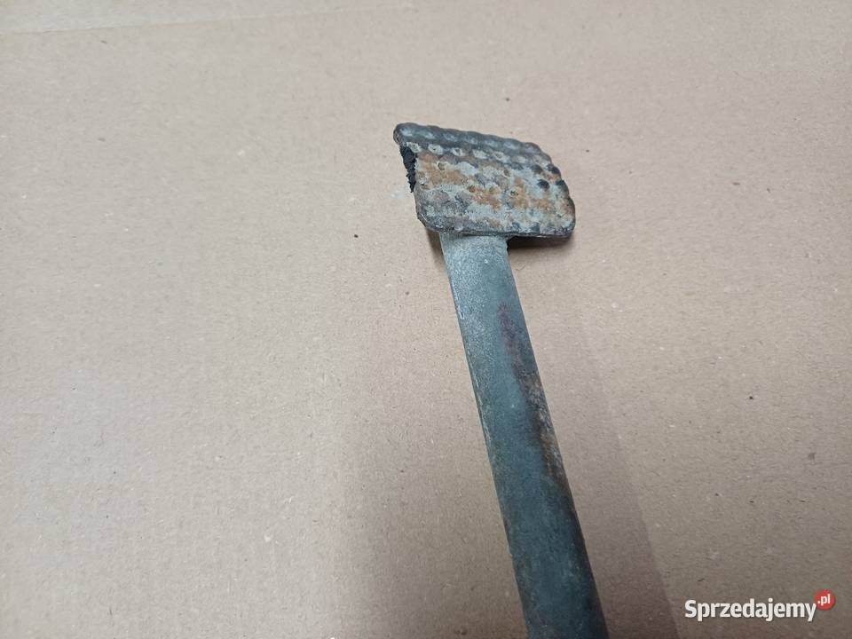 Stopka nóżka Hamulca WSK 125 175 Gil kos Łowicz