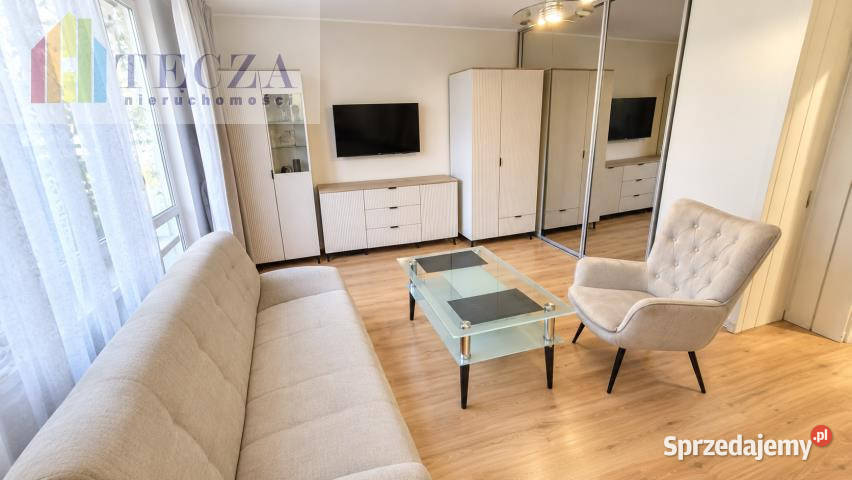Mieszkanie do wynajęcia 30m2 1pokojowe Warszawa sprzedam