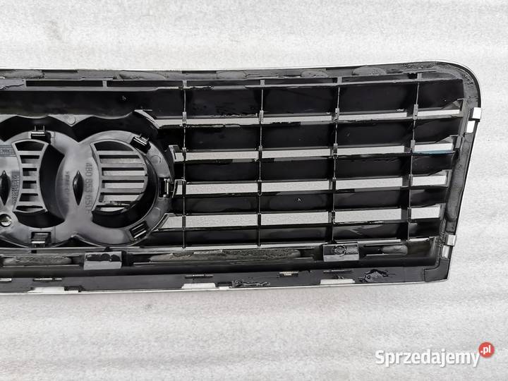 Atrapa Grill Kratka Audi A6 C5 Lift 4B0853651F Atrapy Wyszków