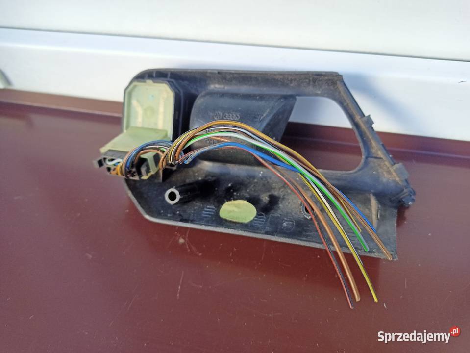 VW Golf MK3 III Vento panel sterowania Panele sterowania, przełączniki Sieradz sprzedam